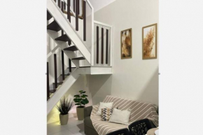 Flat Fazenda Monte Castelo